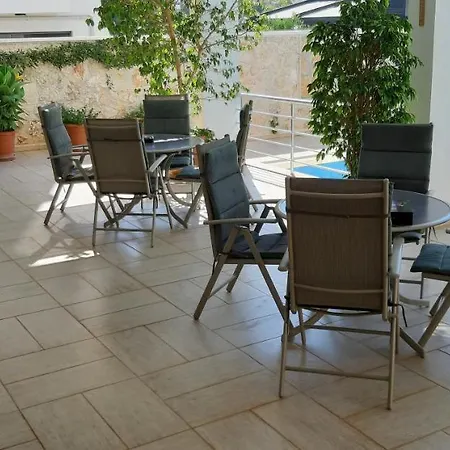 Appartement Oase Apart *