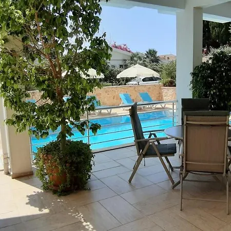 Oase Apart Appartement *
