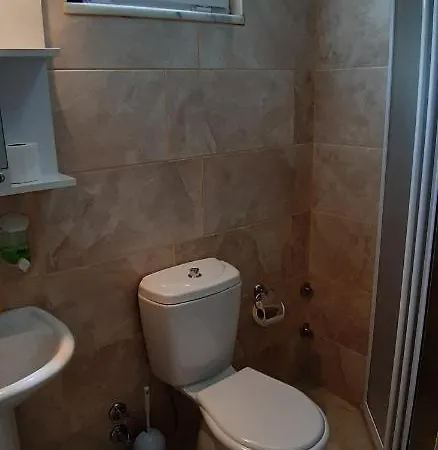 Appartement Oase Apart Kalkan