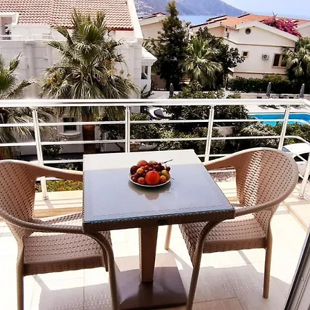 Oase Apart Appartement