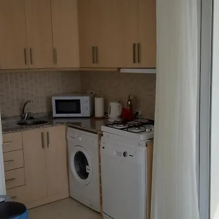 Appartement Oase Apart Kalkan