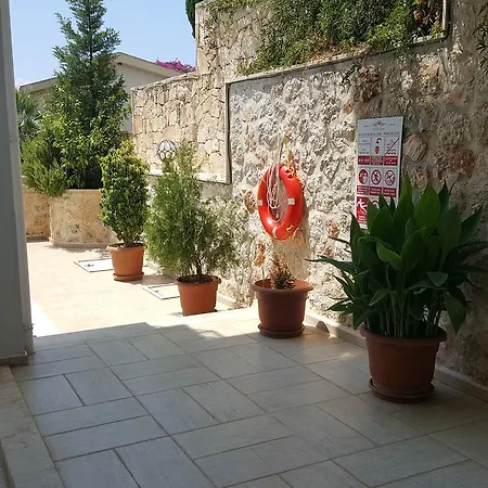 Oase Apart Appartement
