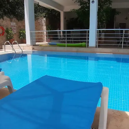 Appartement Oase Apart Kalkan