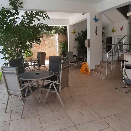 Oase Apart Appartement