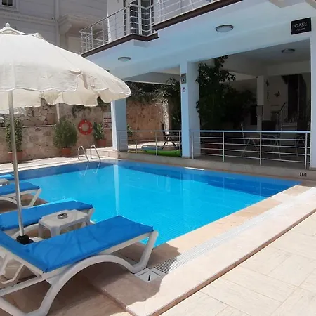 Oase Apart Appartement